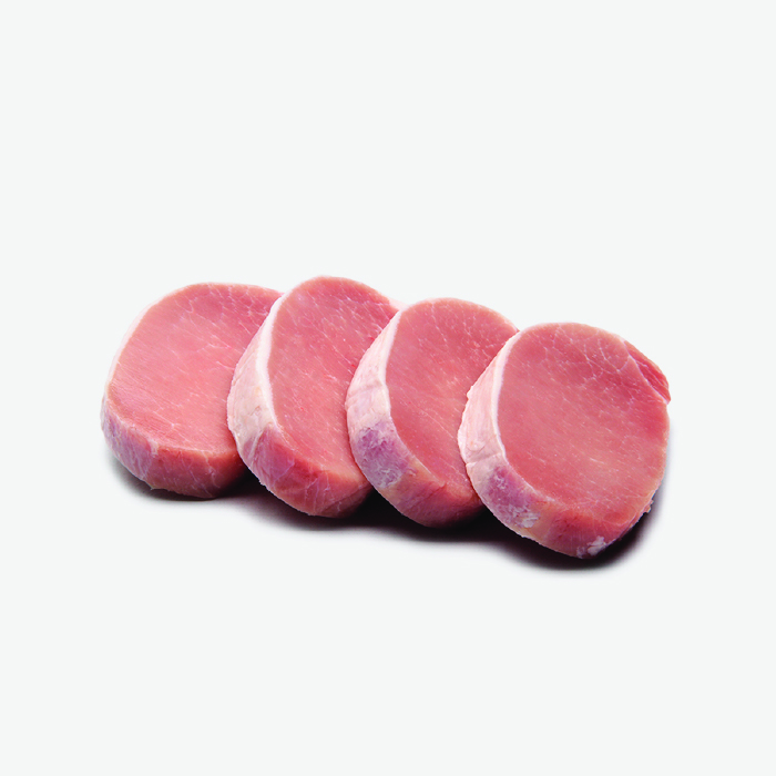 STEAK DE CERDO