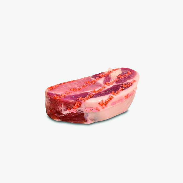 PRIME RIB