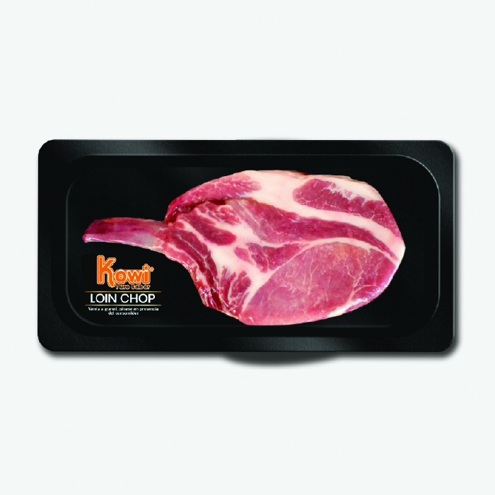 LOIN CHOP SP