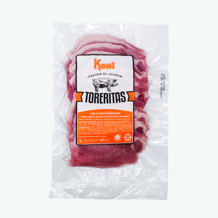 TORERITAS