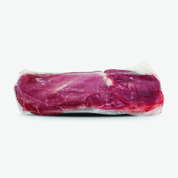 FILETE AL VACIO