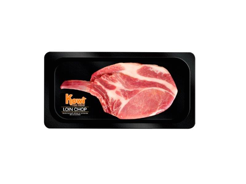 LOIN CHOP