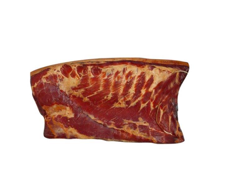 TOCINO AHUMADO