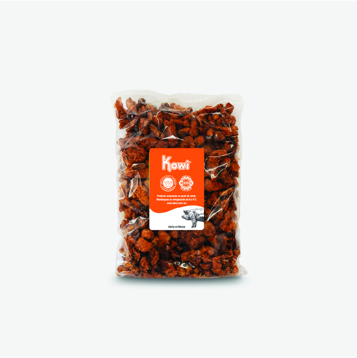 CHICHARRON