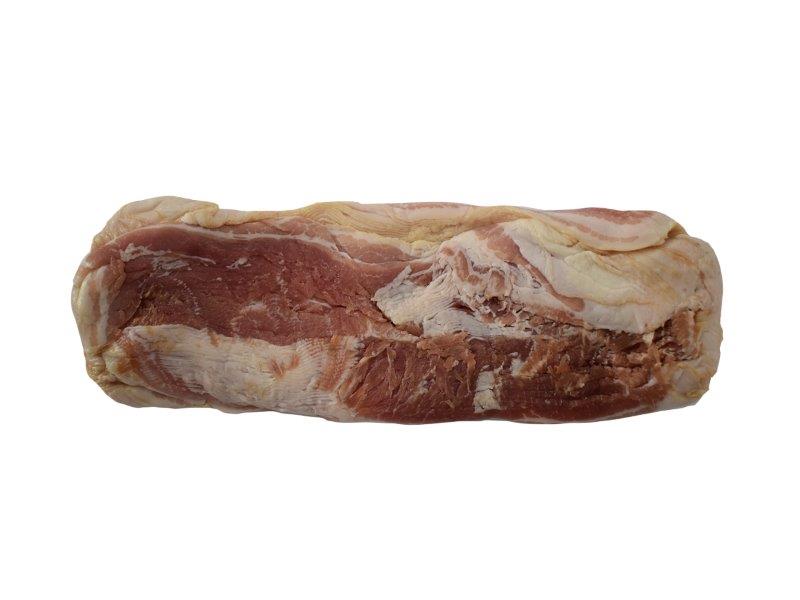 TOCINO AHUMADO 90 REB. S 5 Kg